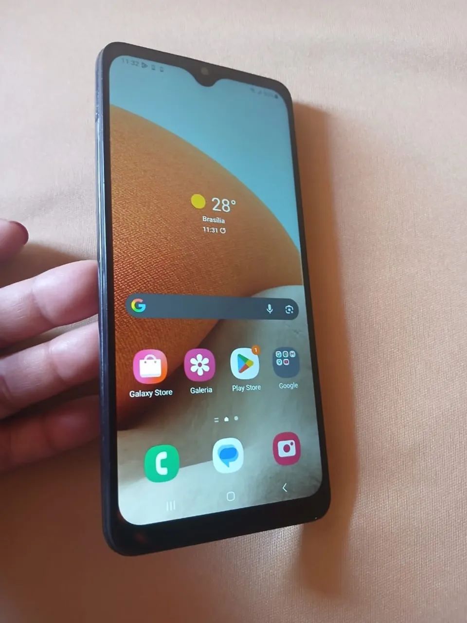 Samsung a32