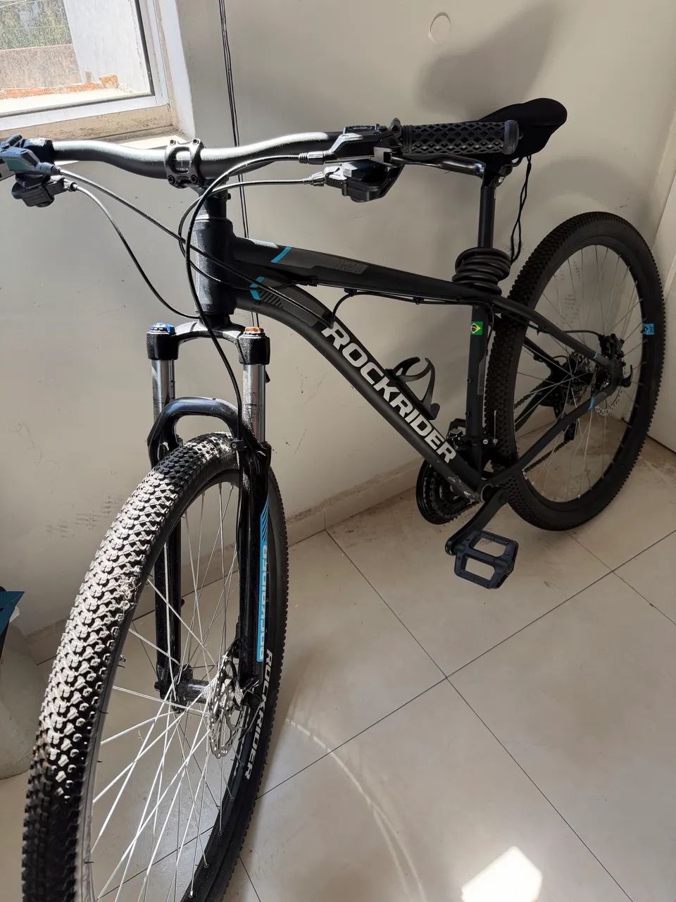Bicicleta  - Foto 3
