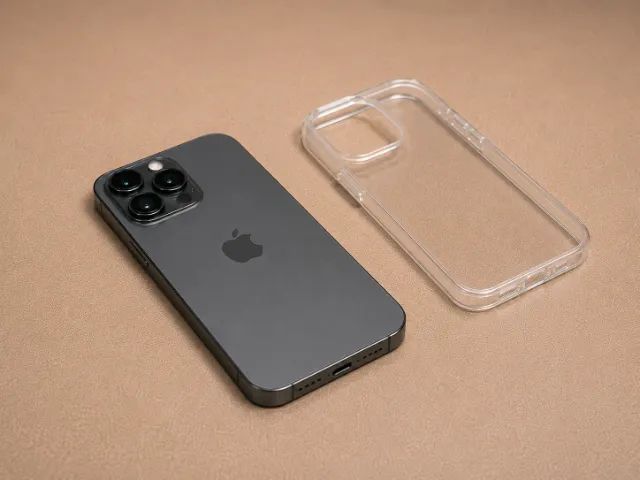 IPhone 14 Pro Max 128GB | Bateria 100% - Celulares e Smartphones