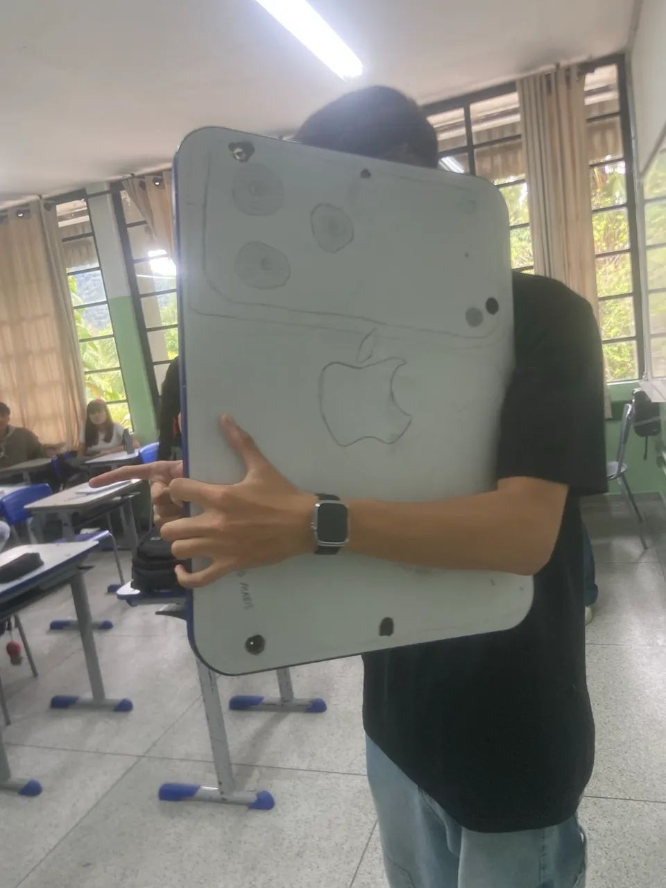 IPHONE 17 pro max - Foto 2
