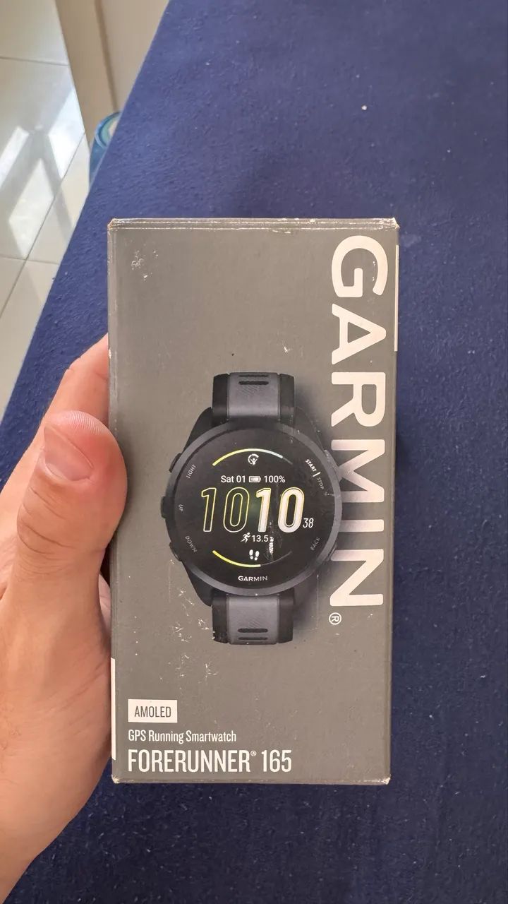 GARMIN 165  - Foto 4