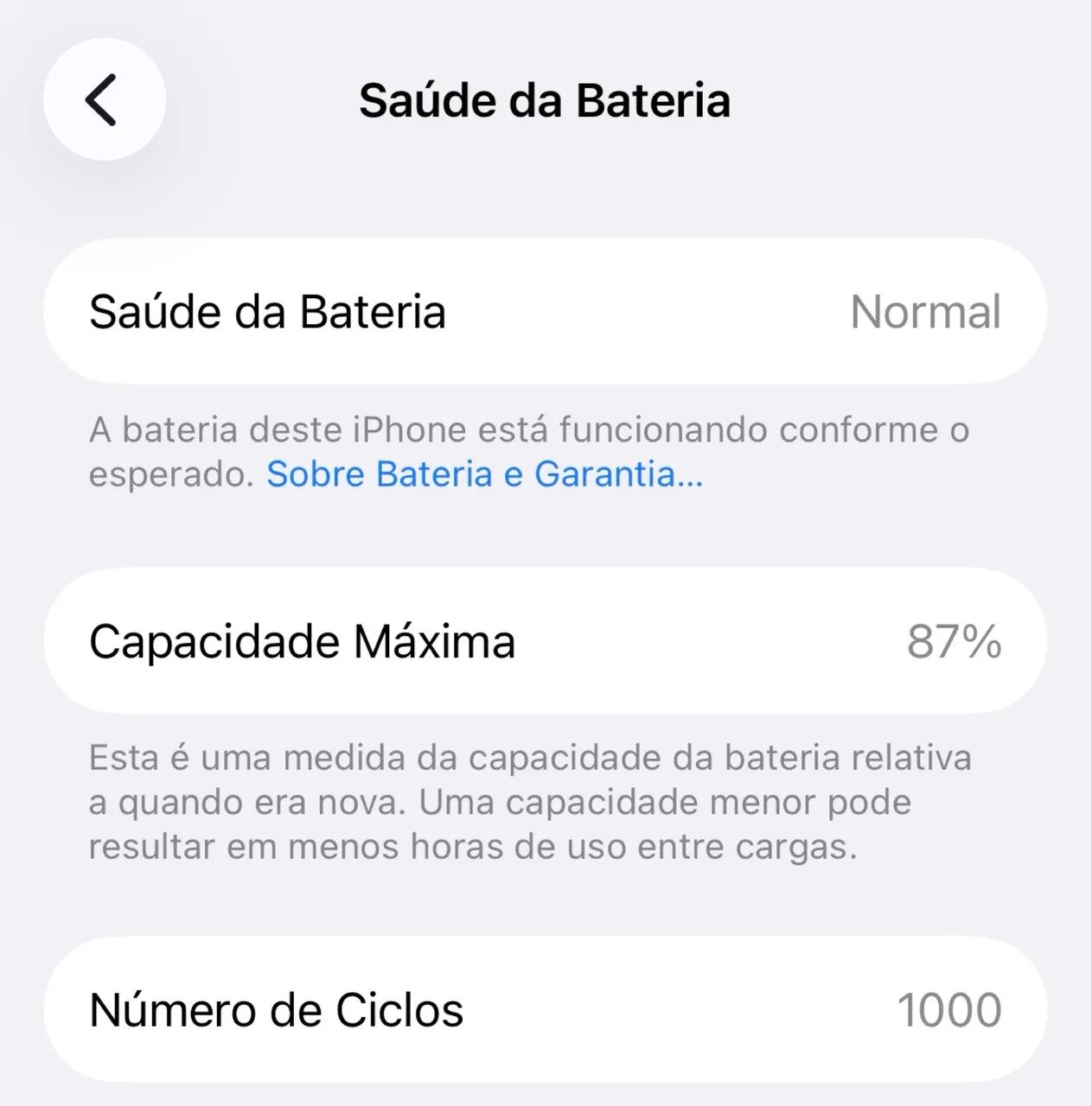iPhone 15 pro 128g - Foto 2