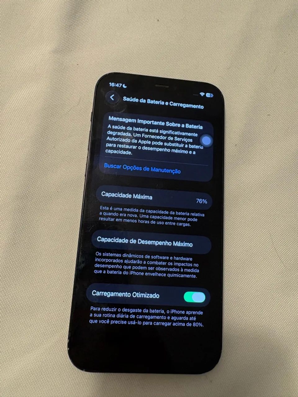 iPhone 12  - Foto 4