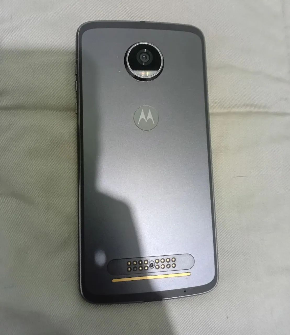 Motorola Moto z2  - Foto 4