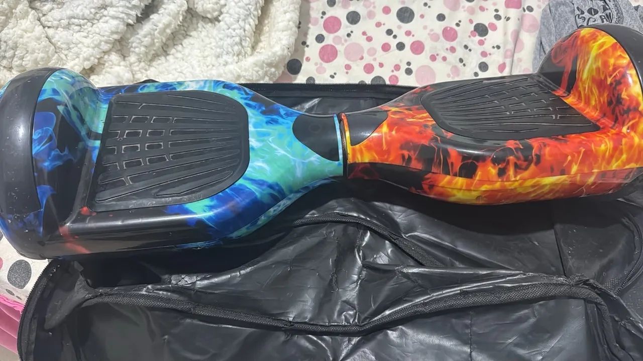 Hoverboard - Foto 3