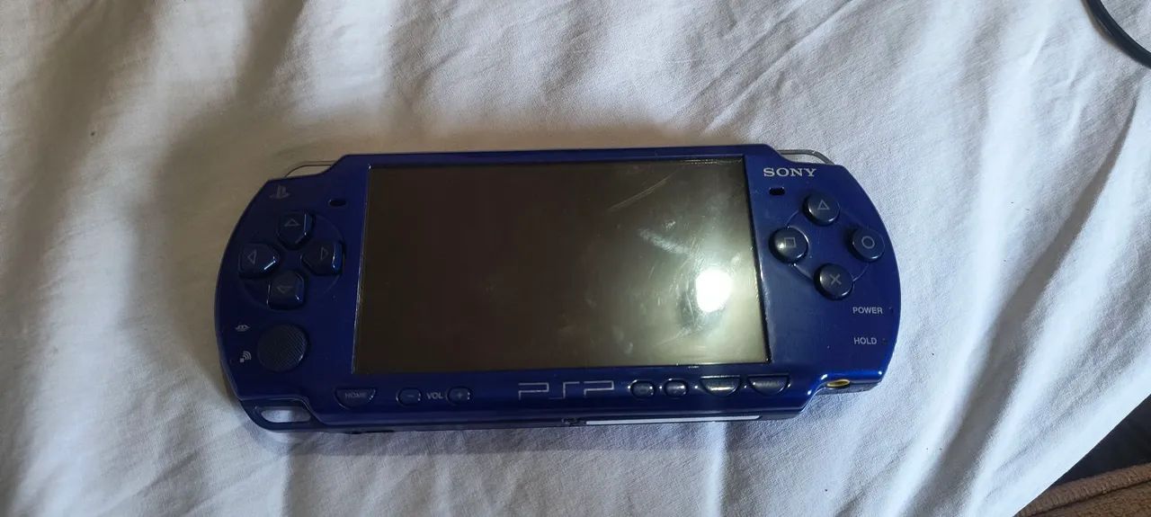 PSP  - Foto 3