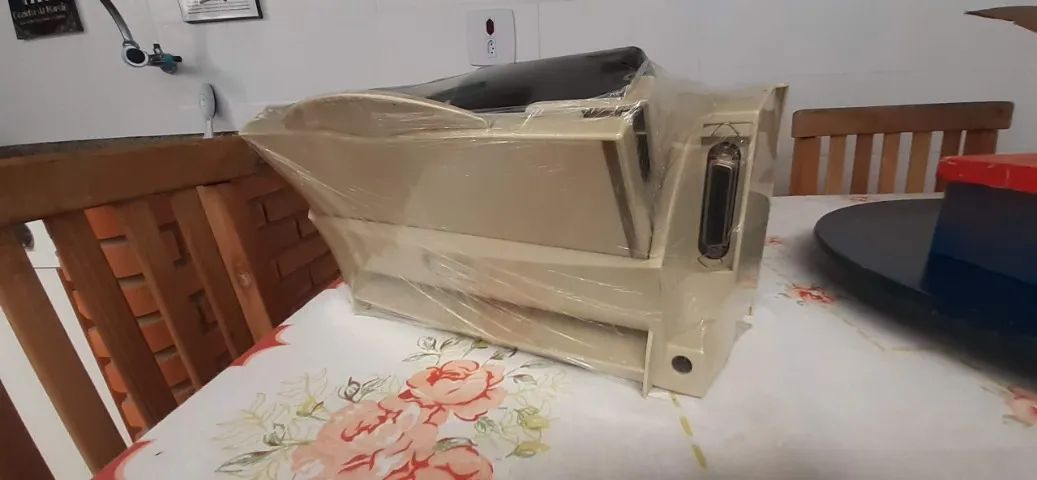 Impressora BJC-250 monocromática Canon - Foto 2