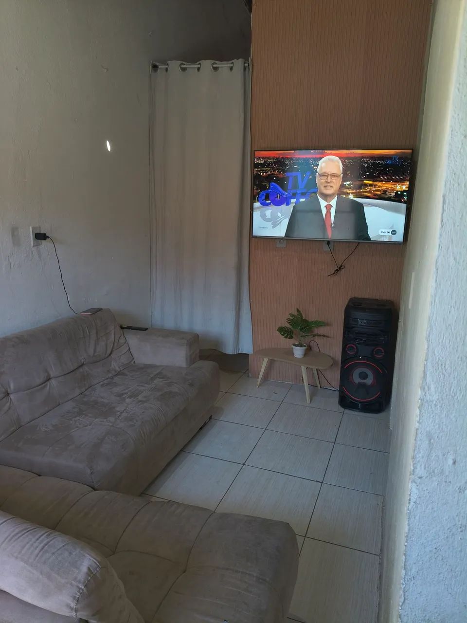 Vendo casa na ferinha do tabuleiro  - Foto 5