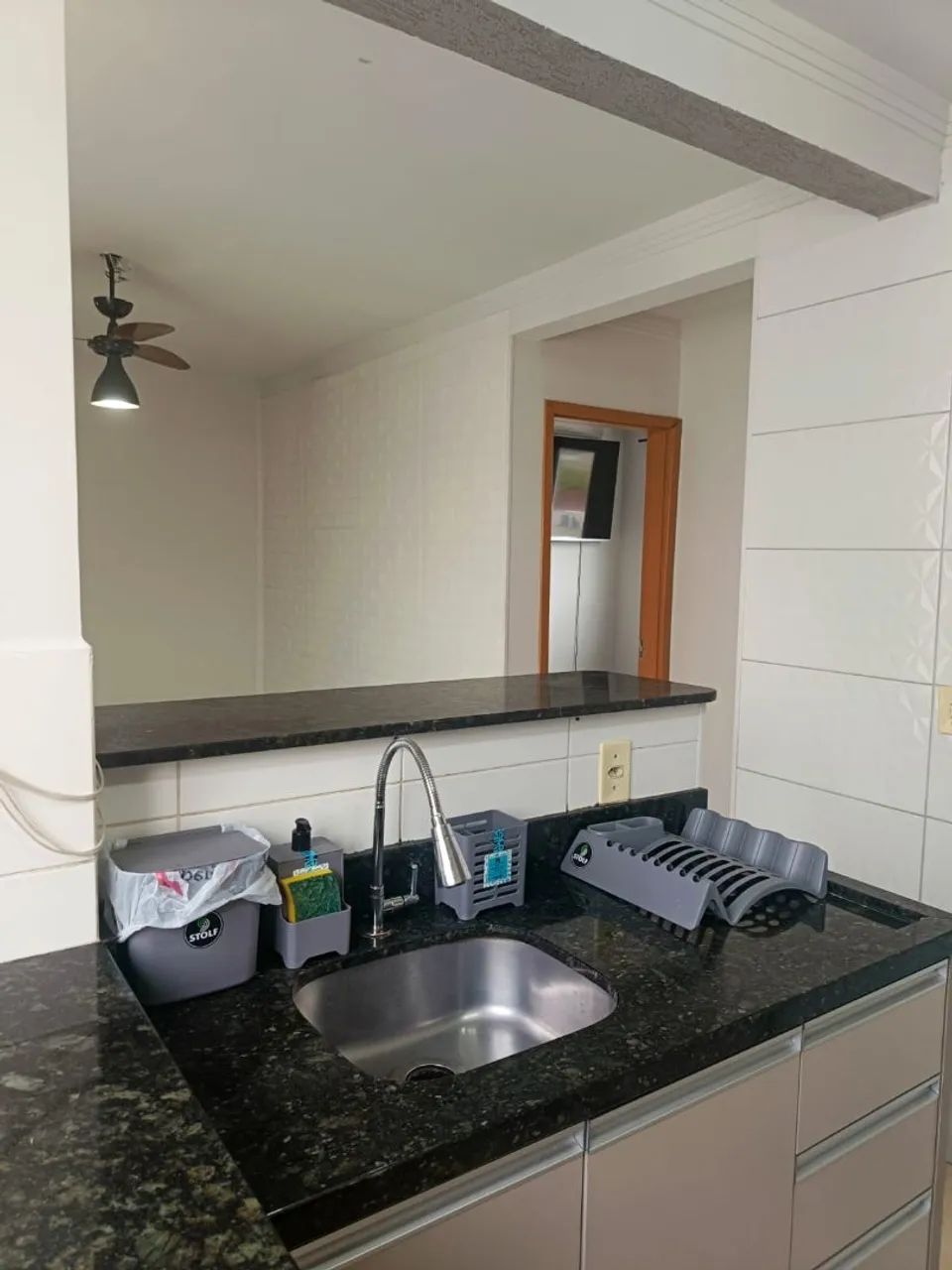 Vendo apartamento  - Foto 4