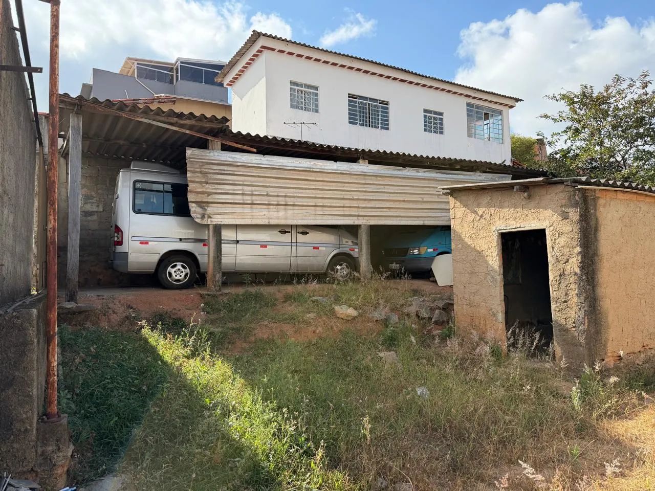 Lote bairro Goi ânia - BH - Foto 2