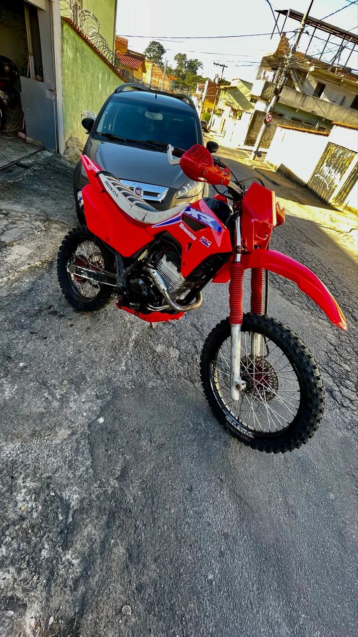 Tornado 250  - Foto 4