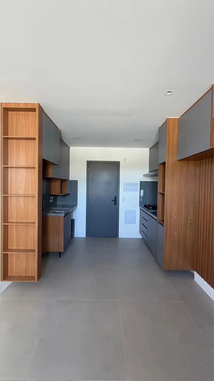Apartamento 1 quarto águas claras  - Foto 2