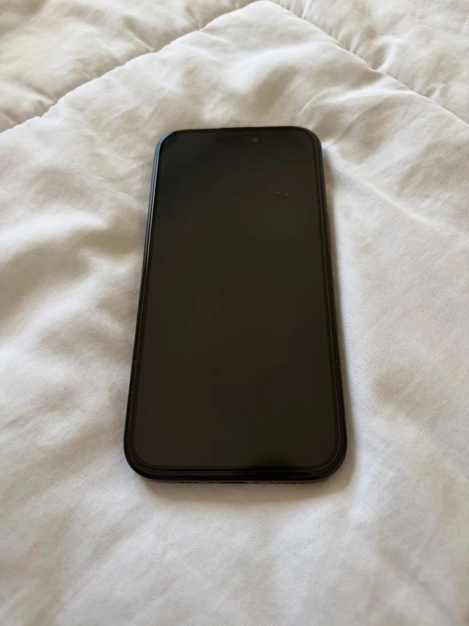 Iphone 15 128gb preto - Foto 2