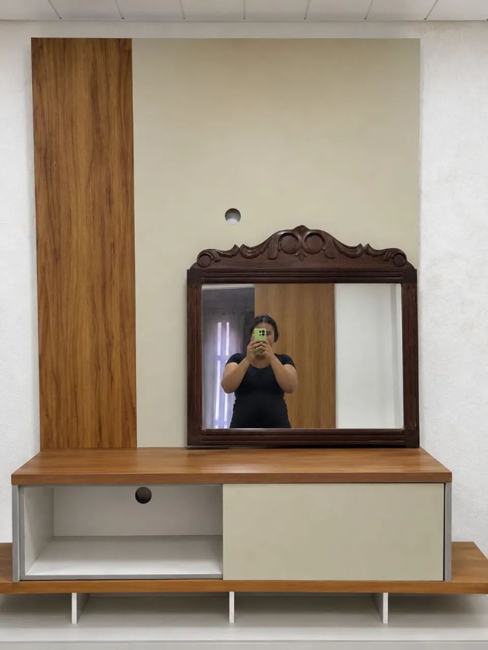 Vendo Painel de TV 