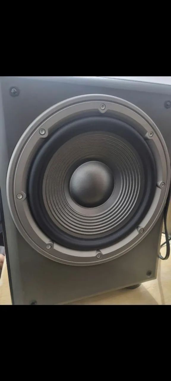 ? JBL E250P ? - Foto 2