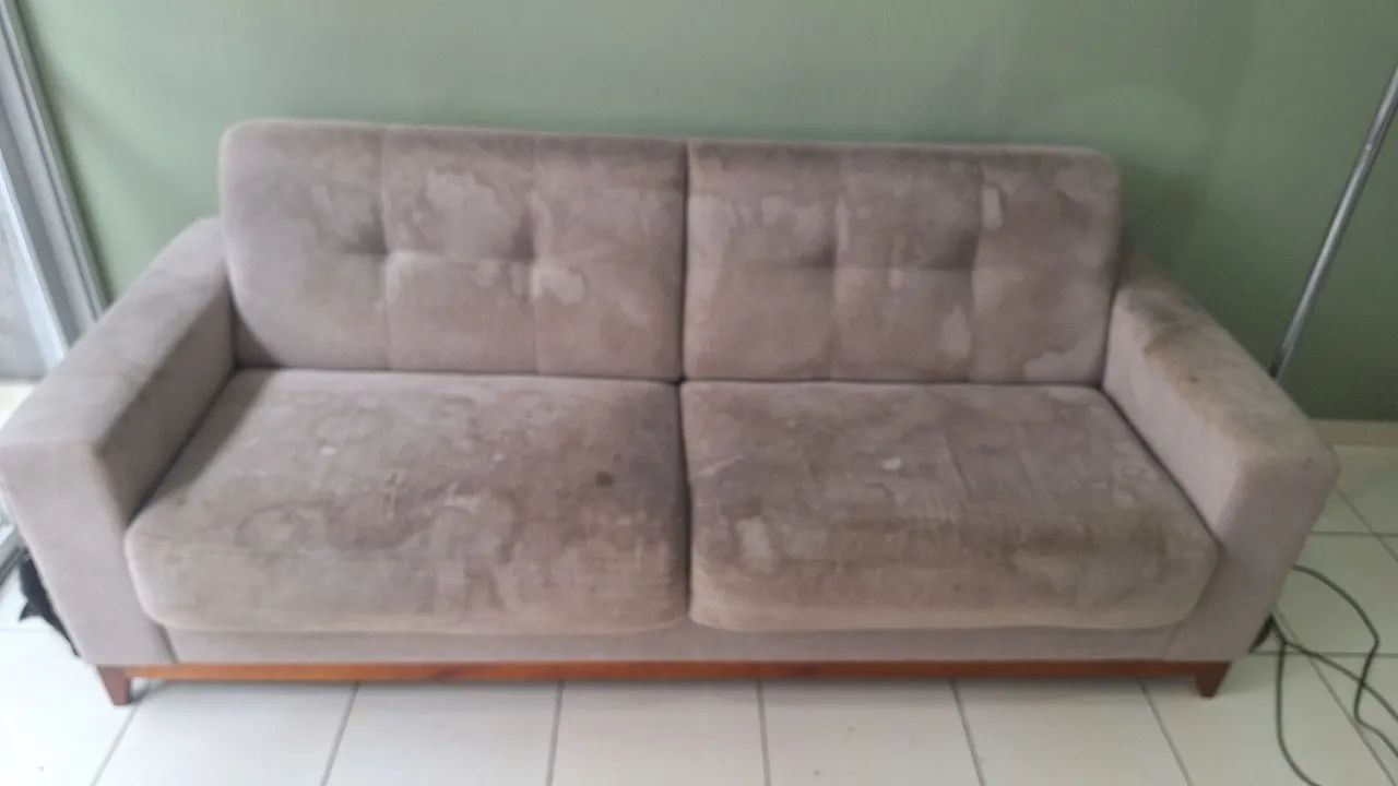 Sofá 2m - Foto 3