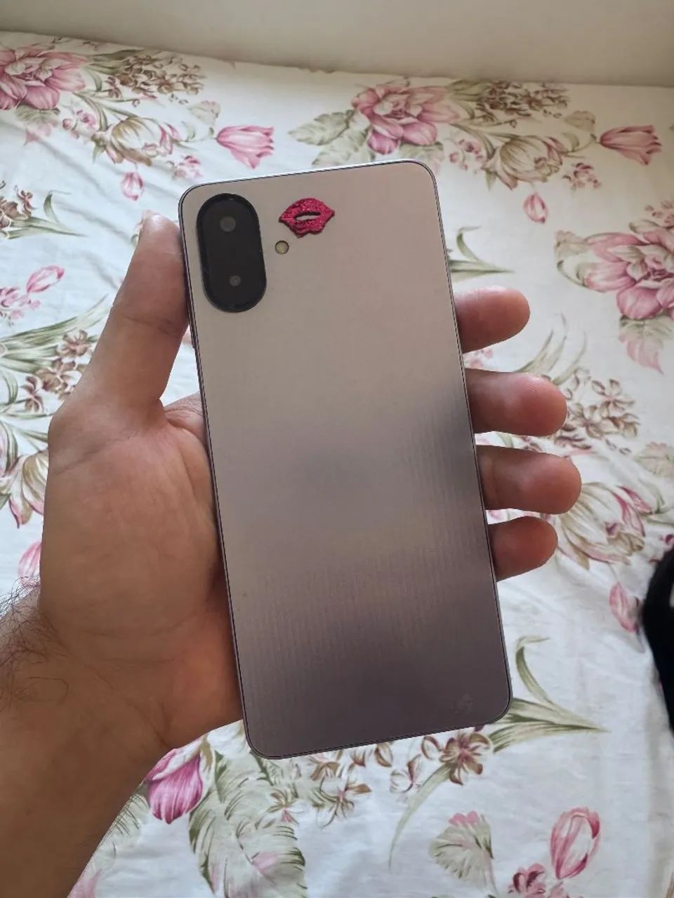Celular galaxy A07 novo - Foto 3