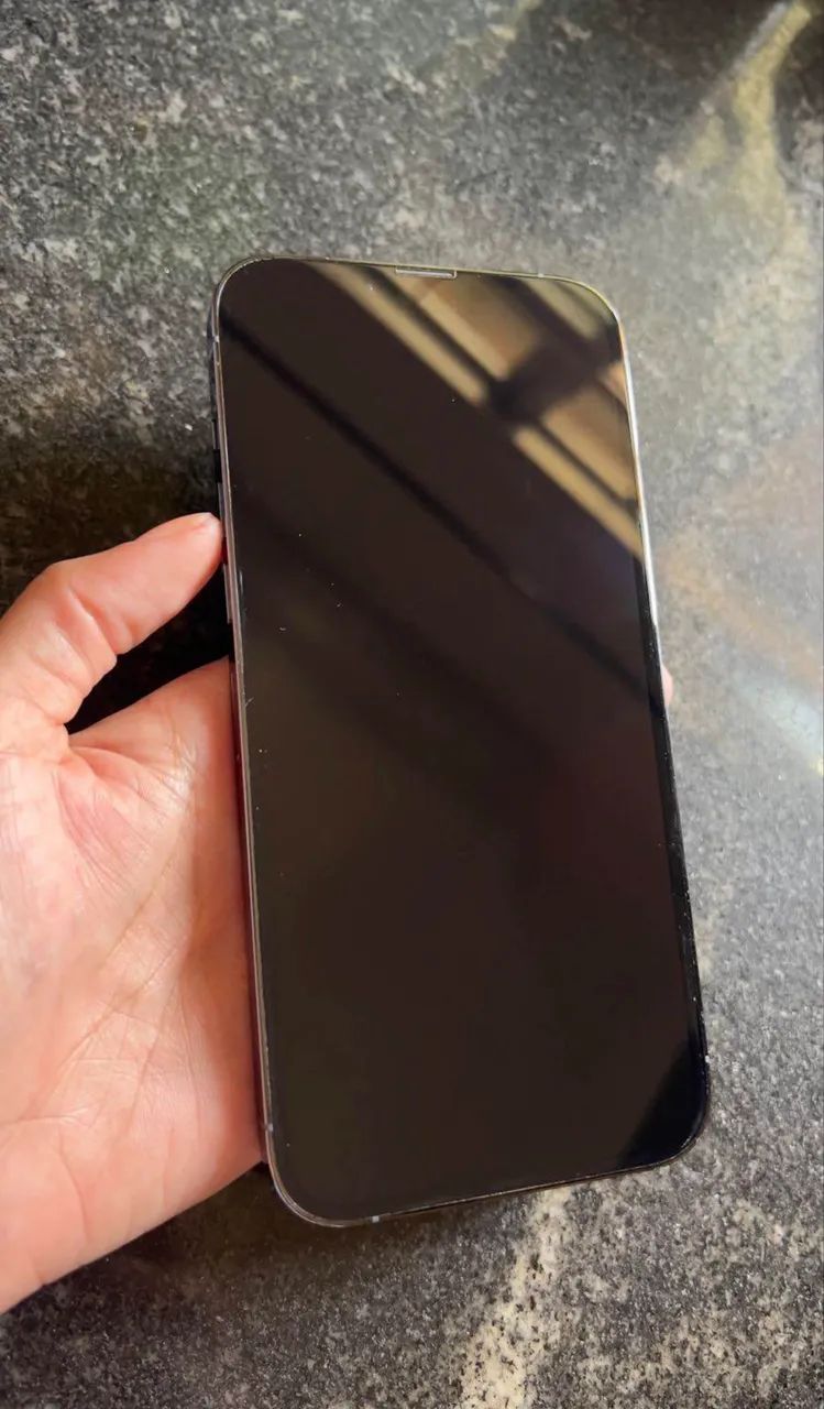 iPhone 13 Pro Max  - Foto 2