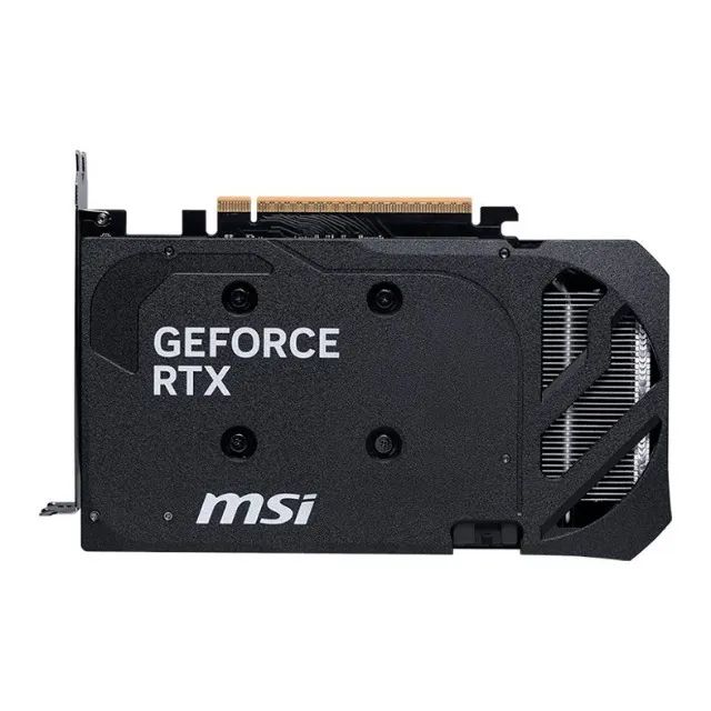 Placa de Vídeo RTX 5060 8GB MSI Shadow - NOVA - Foto 3