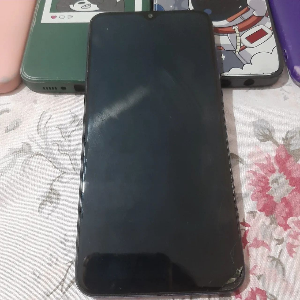 Samsung A30s - Foto 2