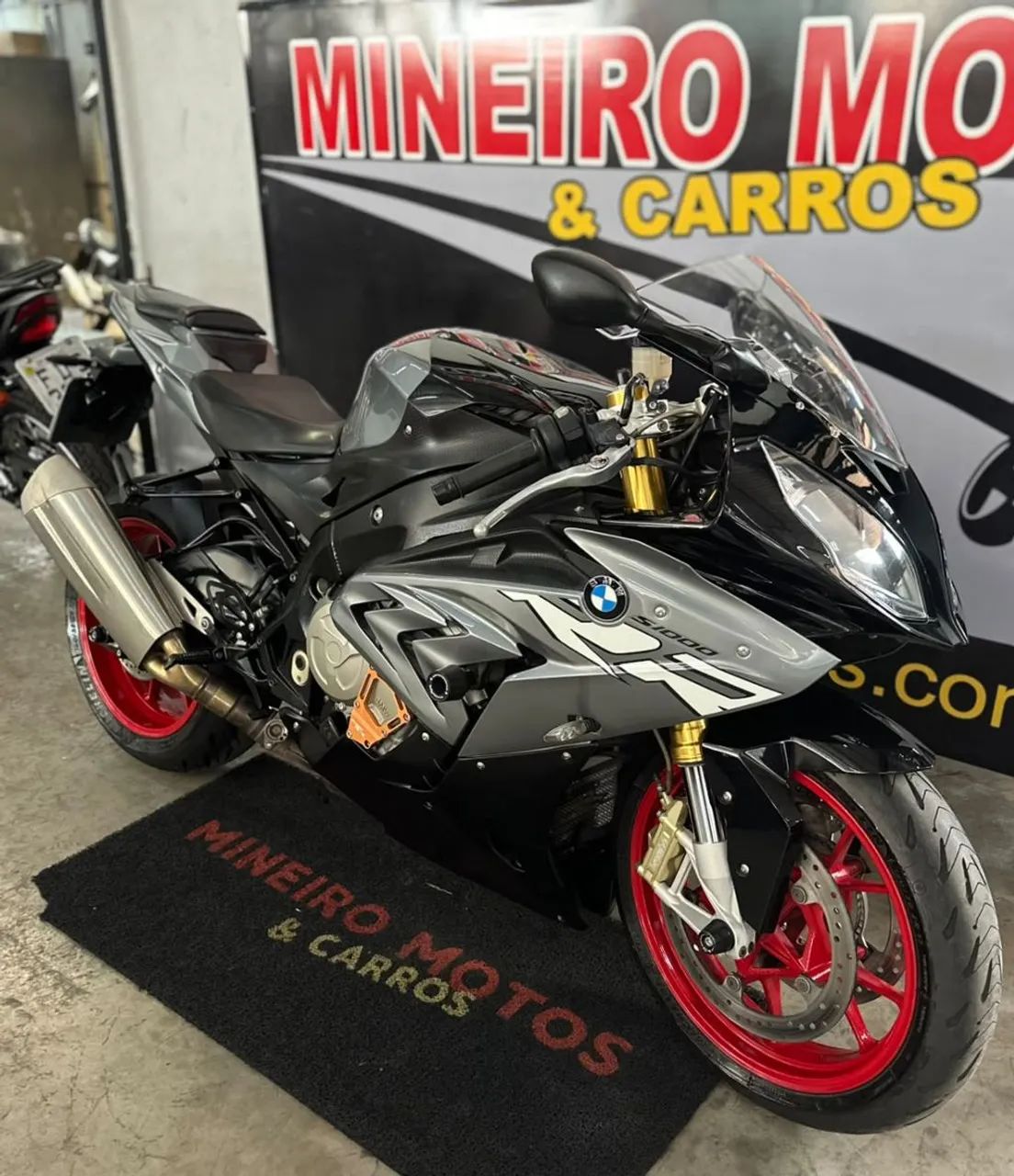 S 1000 RR - Foto 2