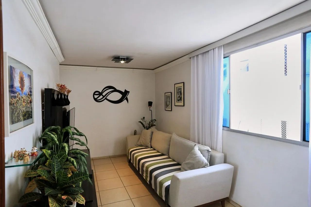 Apartamento à Venda - Silveira, 4 Quartos, 90 m2 - Foto 2