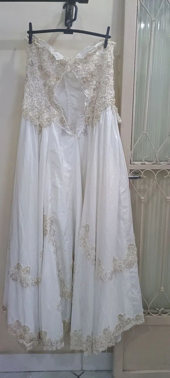  VESTIDOS PARA DEBUTANTES  - Foto 5