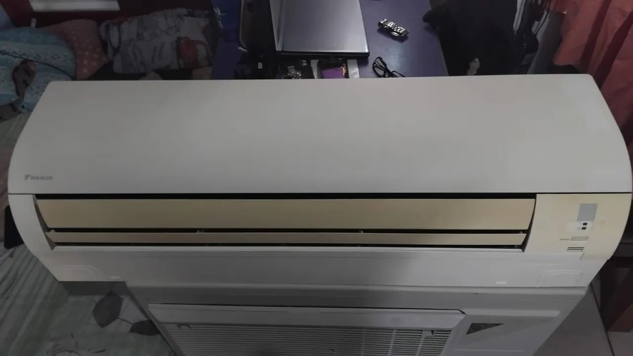 Ar condicionado split inverter  - Foto 3