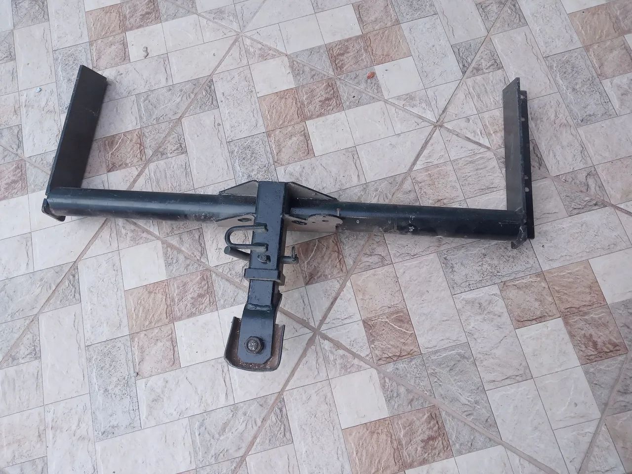 Hinguete da Hilux 2005a2015 - Foto 2