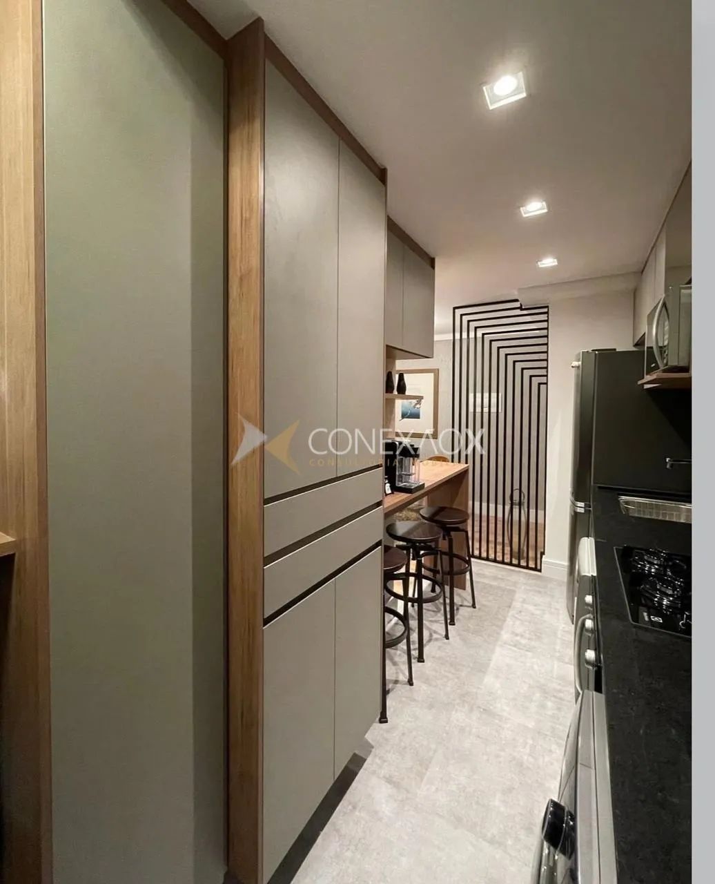apartamento - Botafogo - Campinas - Foto 5