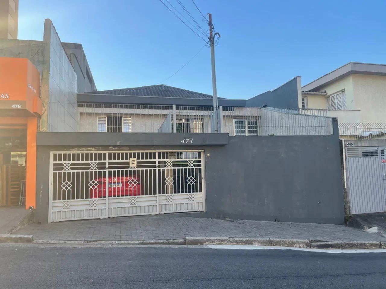 Casa para venda em Vila Jaguara com 2 quartos, 99m² - Foto 2
