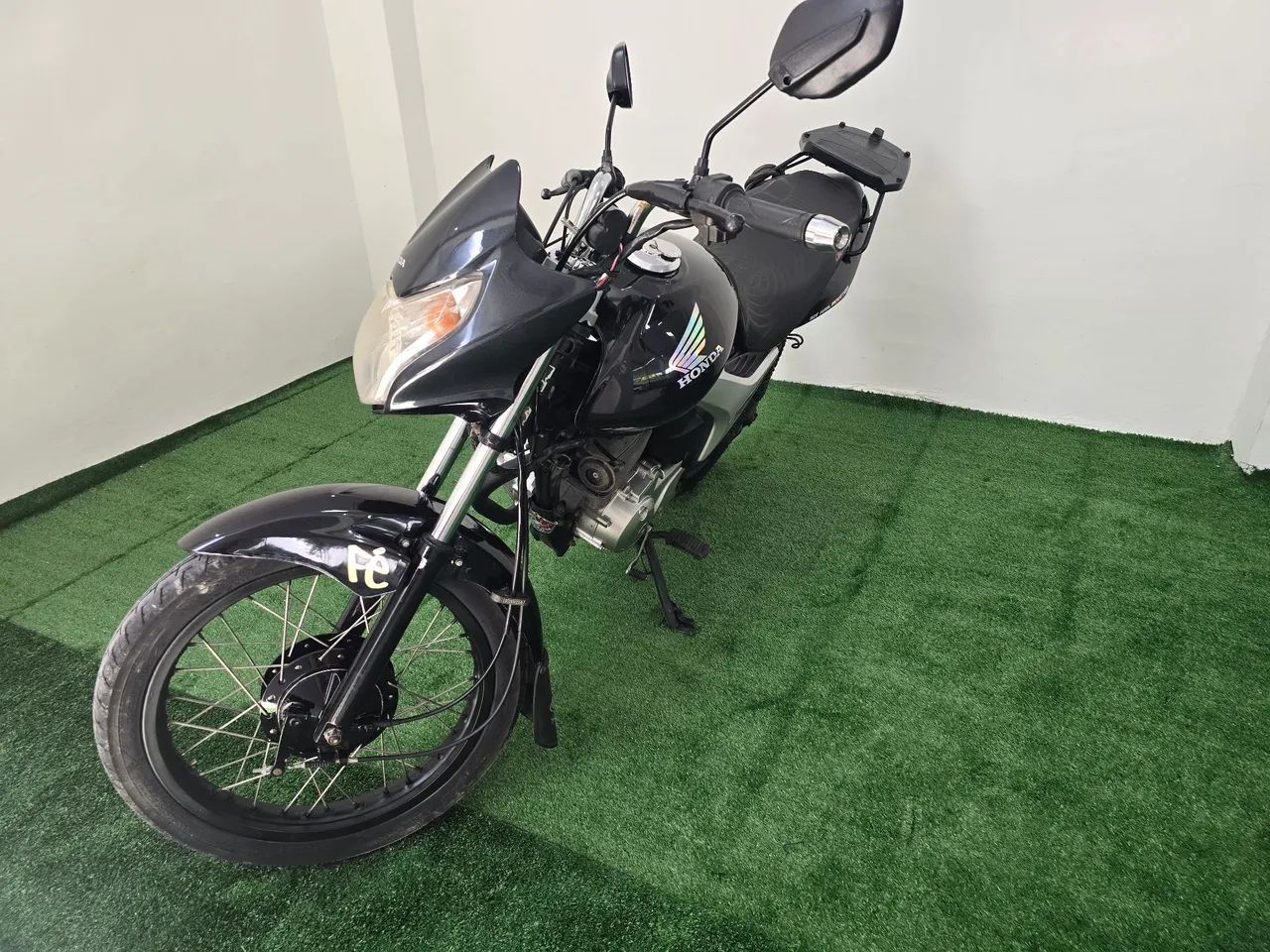 Titan Extra - Foto 4