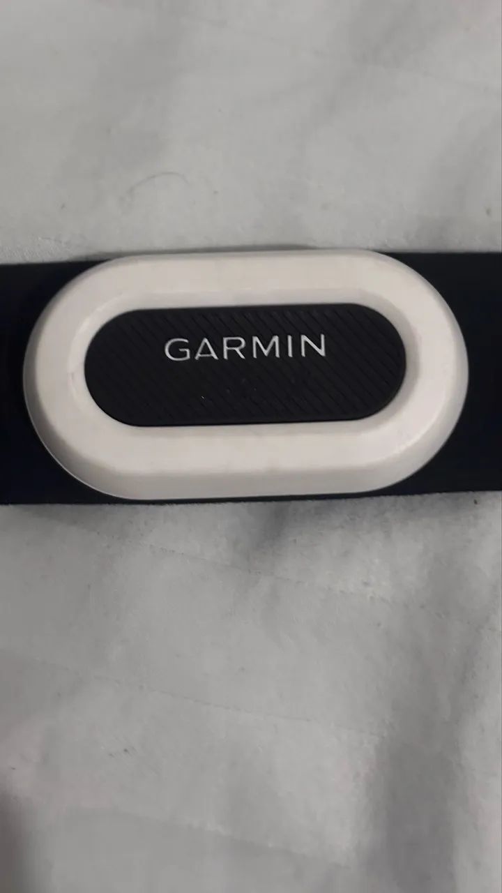 Monitor cardíaco Garmin - Foto 4