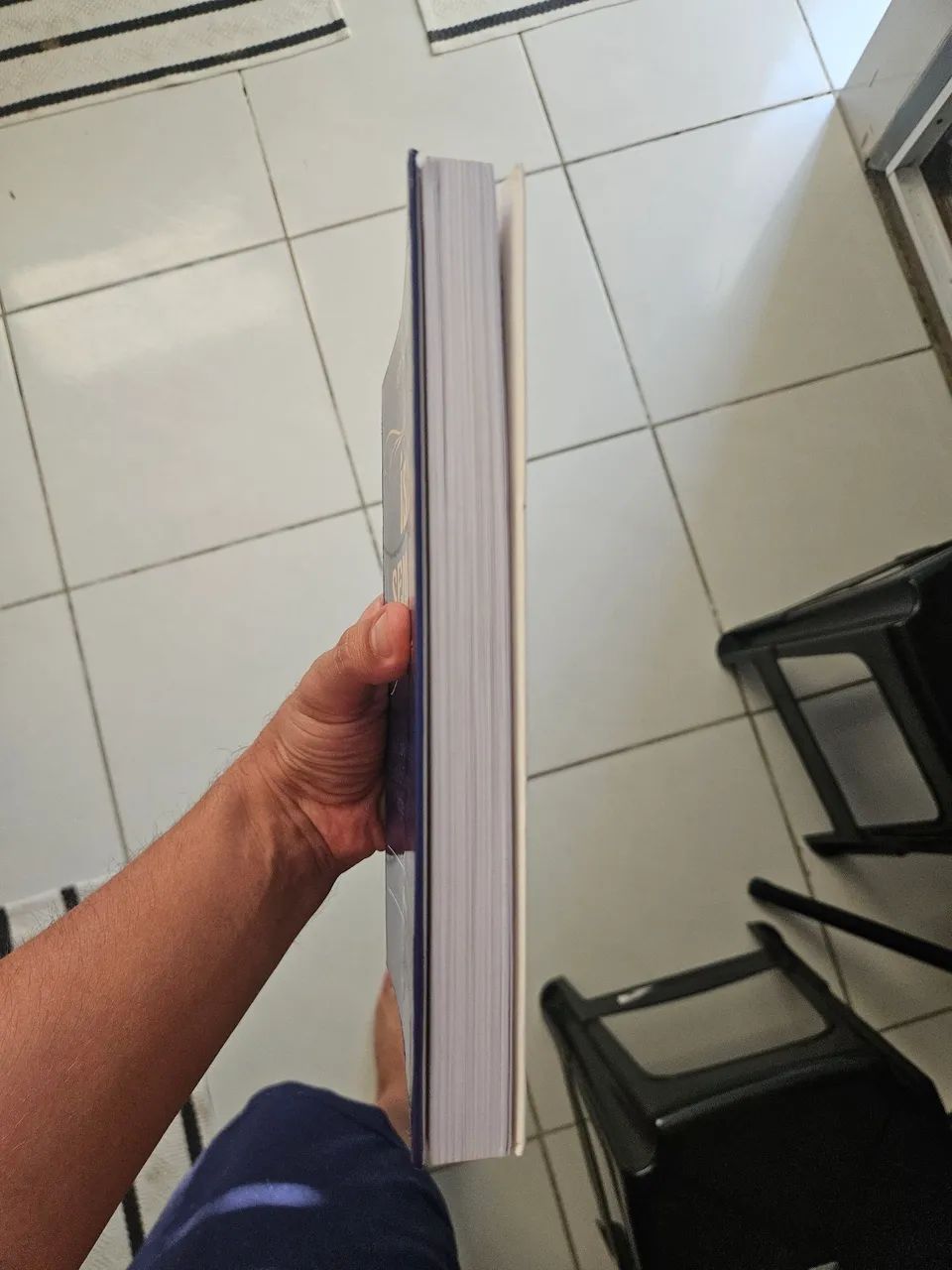 Isis sem véu volume 1 - Foto 5