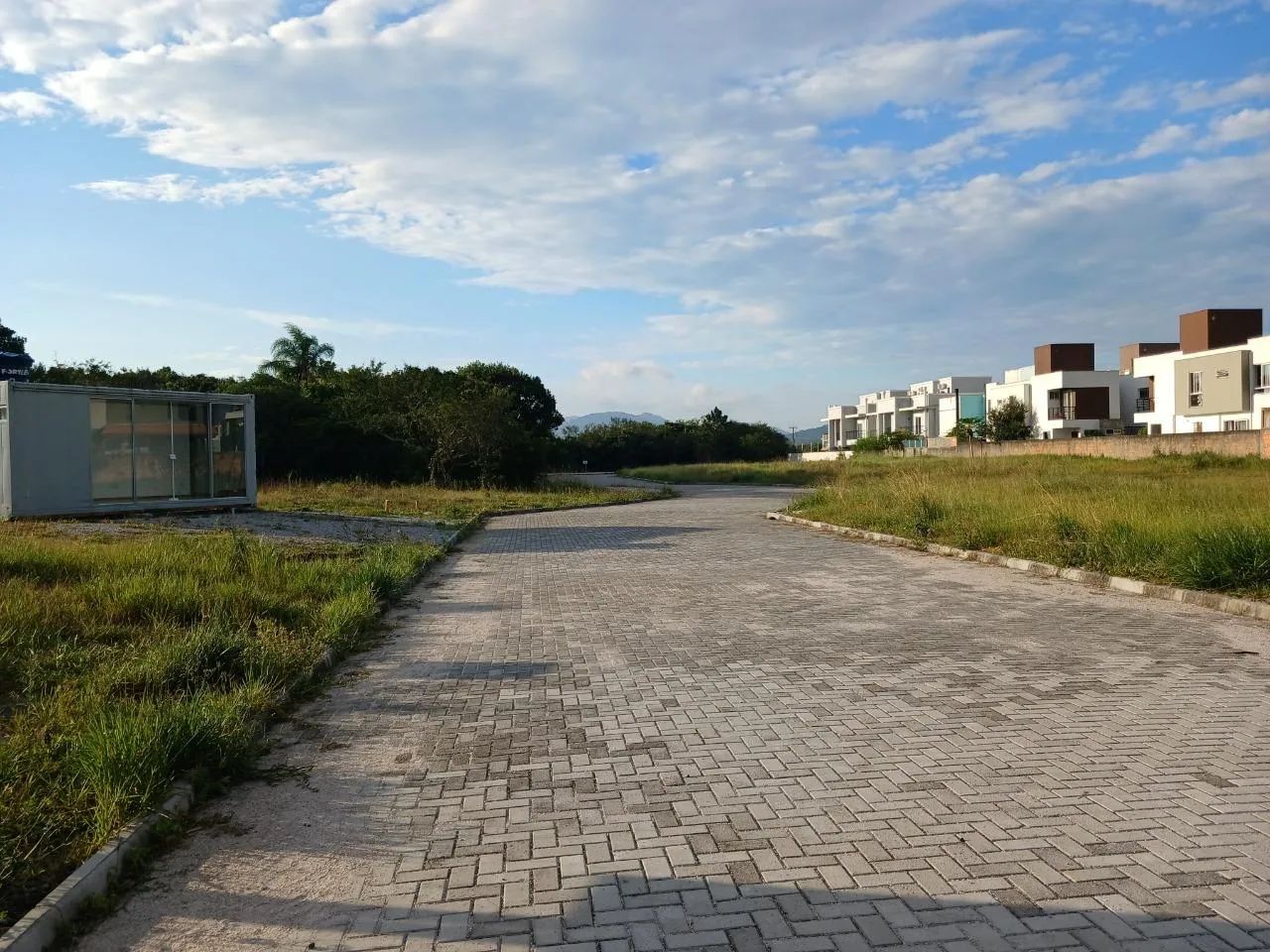 Terreno com 442 m ² no bairro Ribeirão da Ilha - Foto 2