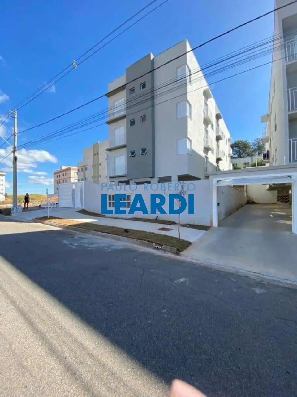 APARTAMENTO - CENTREVILLE - MG