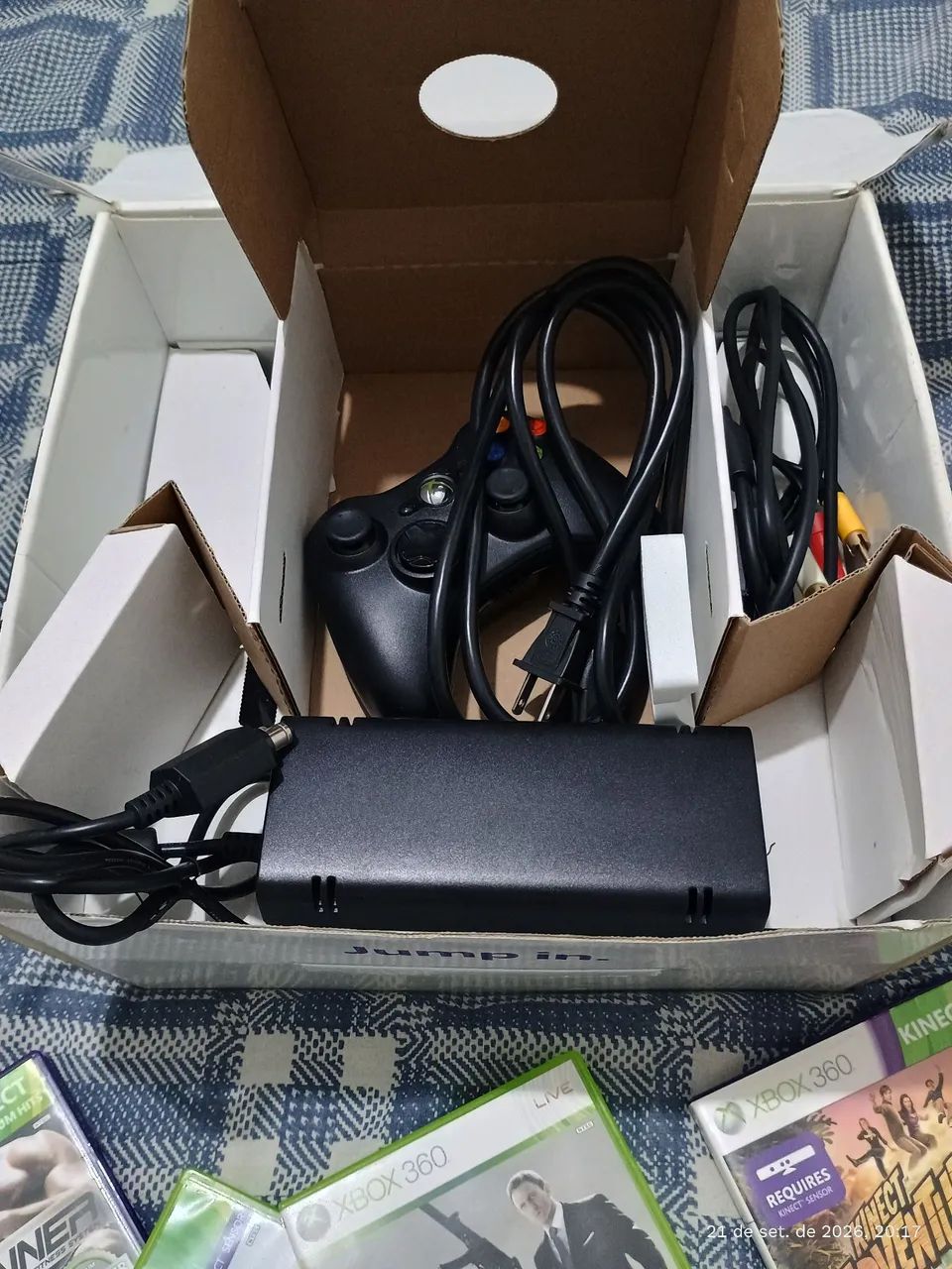 Xbox360  - Foto 2