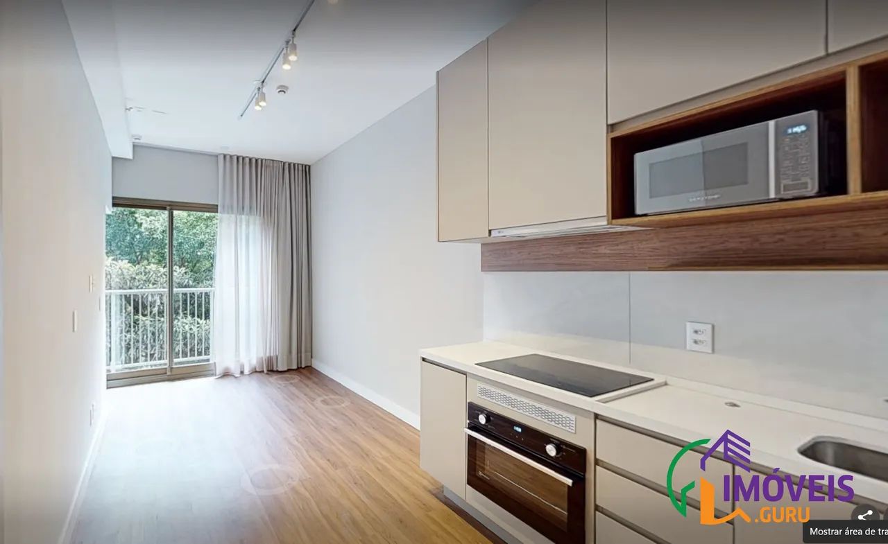 APARTAMENTO - HIGIENÓPOLIS - SP - Foto 2