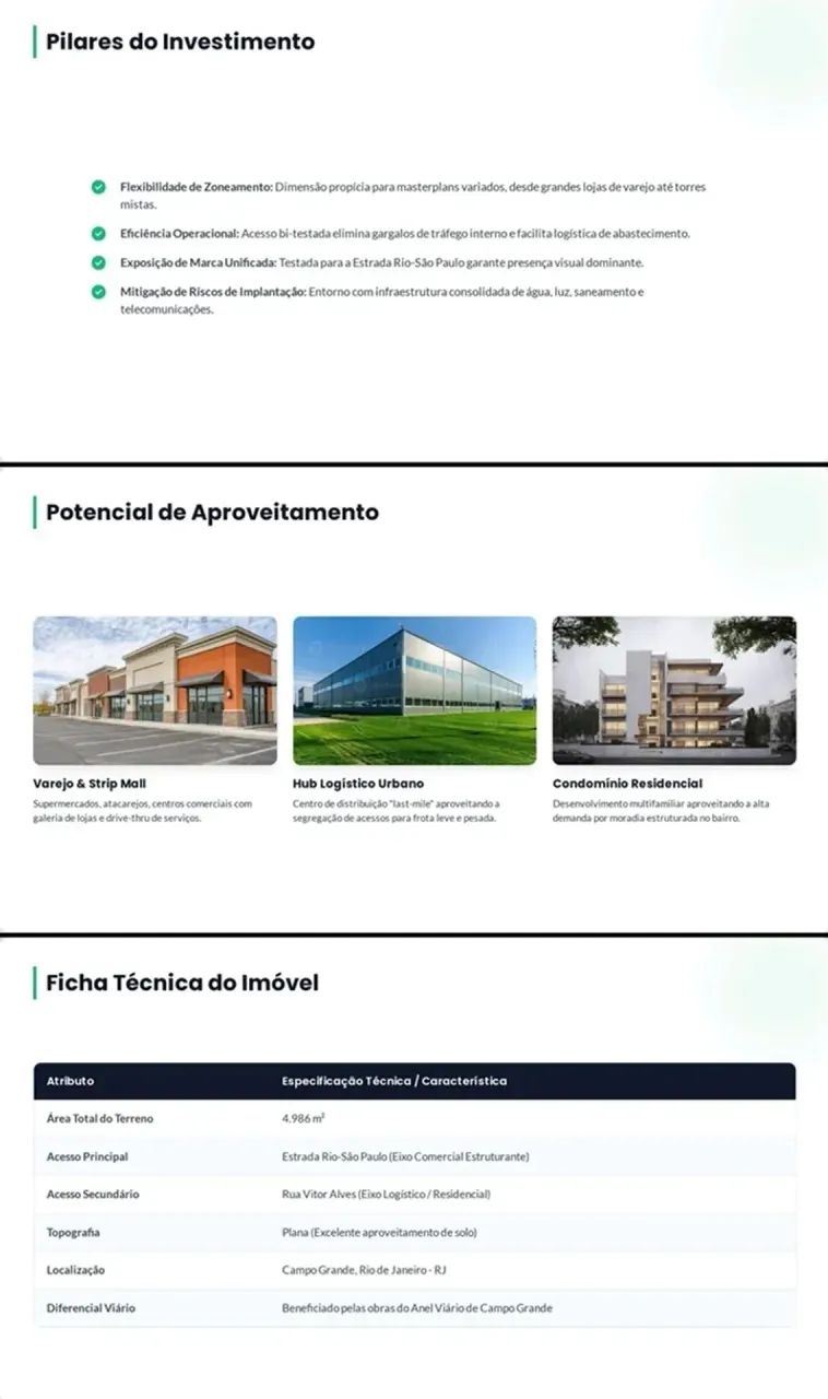 Terreno para venda - Foto 4