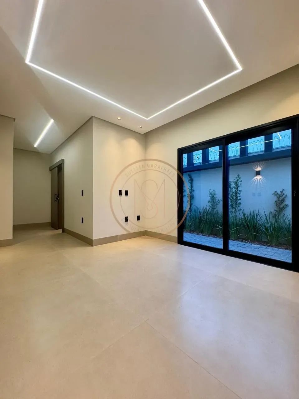 EXCLUSIVA: Casa com 3 suítes | 207 m² | 505 Sul - Foto 5