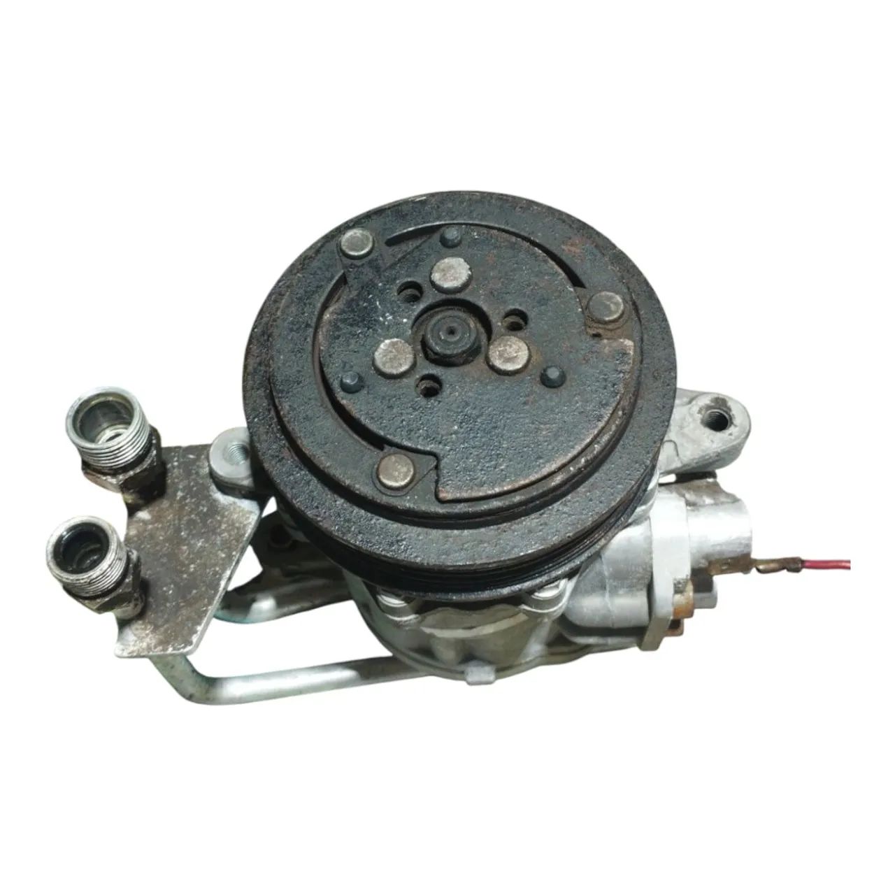 Compressor corsa, celta 2012 gm universal  - Foto 2
