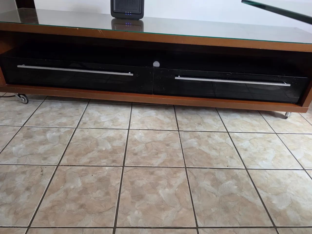 Rack para sala 