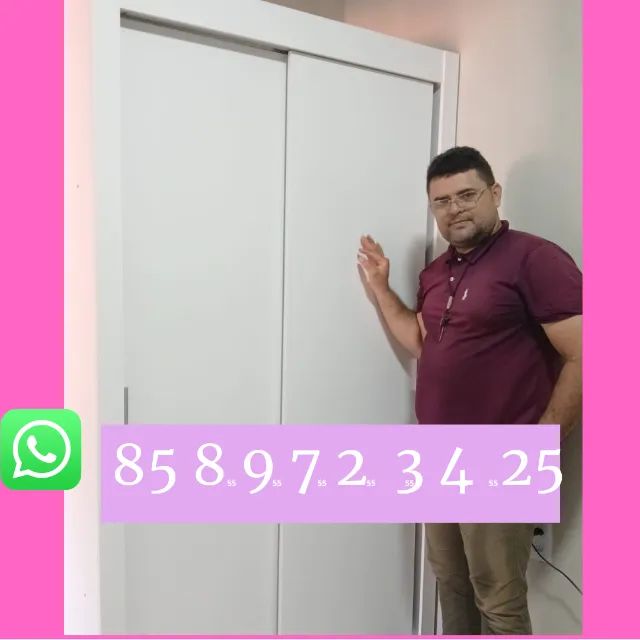 Montagem de móveis com eficiência