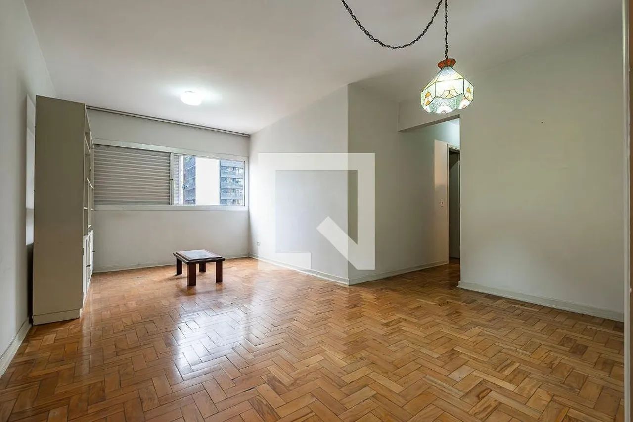 Apartamento à Venda - Pinheiros, 3 Quartos, 95 m2