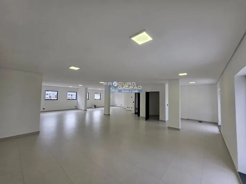 Sobreloja Comercial para Alugar | 145 m² | Vila Assis - Mauá - Foto 4
