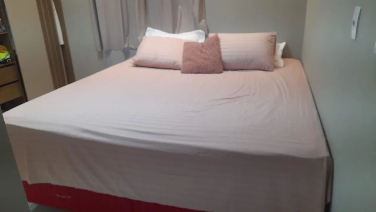 Cama King Size - Foto 4