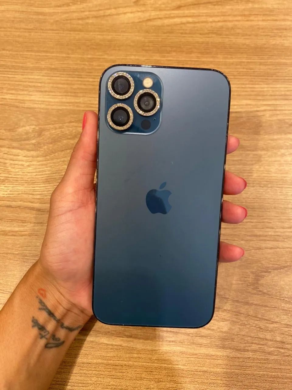 Vendo iPhone 12 Pro Max 128GB