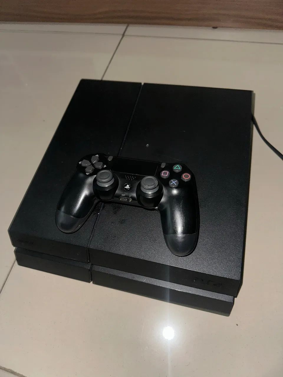 Ps4