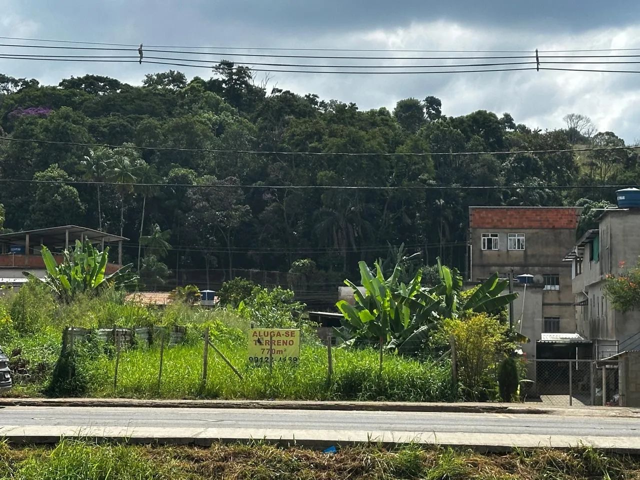 Ótimo terreno comercial - Foto 2
