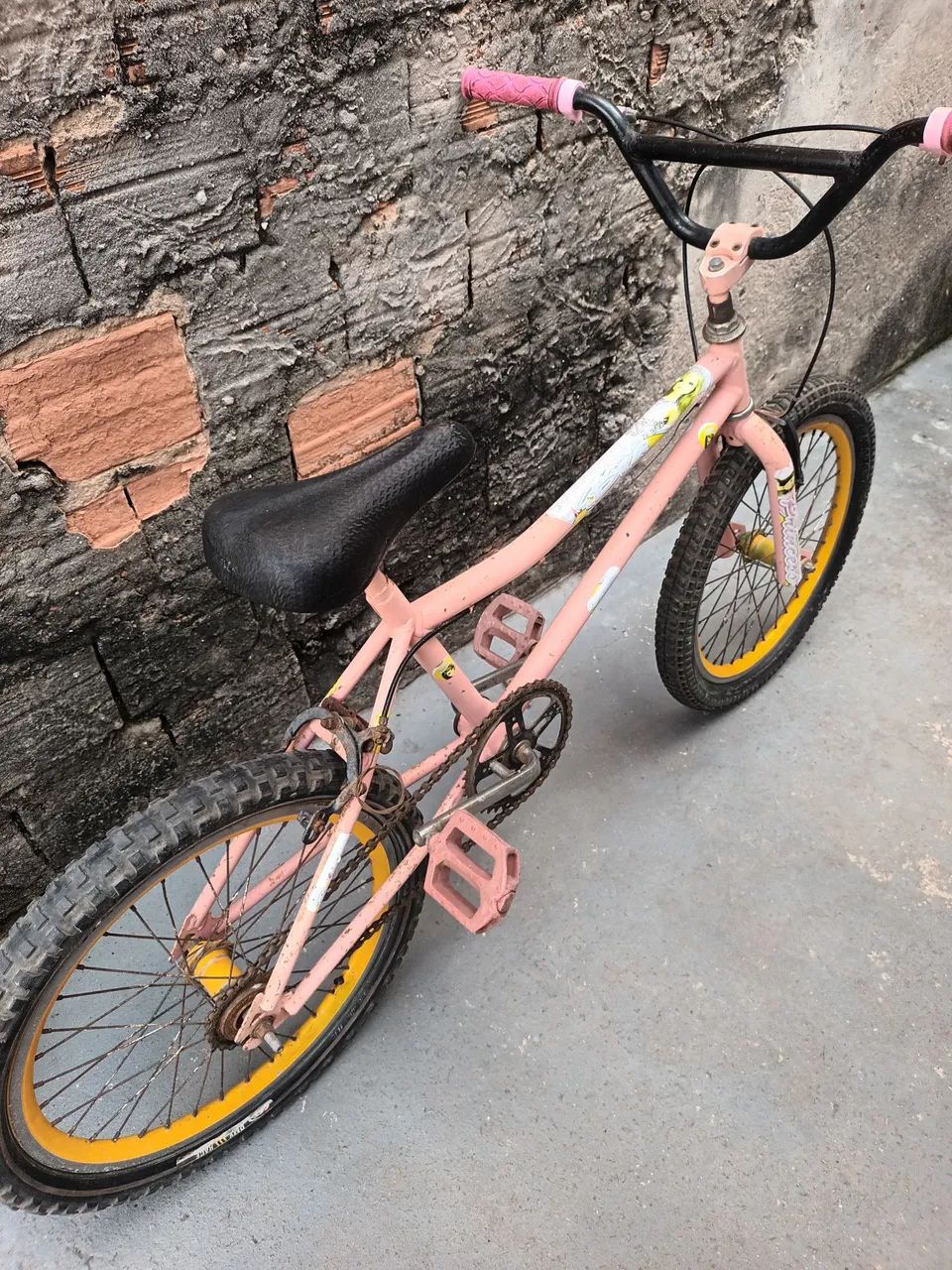 Bicicleta cross - Foto 2